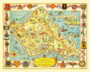 Oahu history