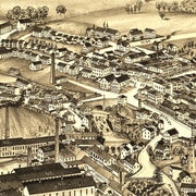 old Wappingers Falls