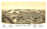 Wappingers Falls his