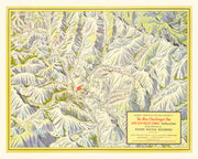 Sun Valley Ski Trail