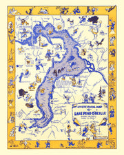 Lake Pend O'Reille h