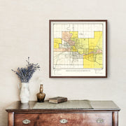 South Bend art