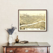 Lawrence art
