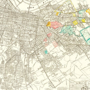 old Louisville map