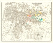 Louisville history