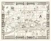 Natchitoches history
