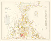 Great Barrington his