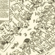 old Nantucket map