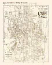 Grand Rapids history