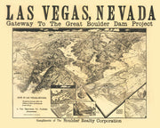 Las Vegas history