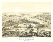 Brooklyn history