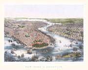 Brooklyn history