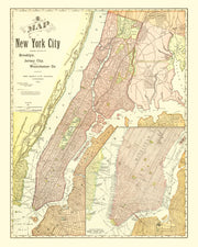Brooklyn history