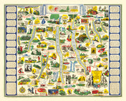 Finger Lakes history