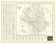 Raleigh history