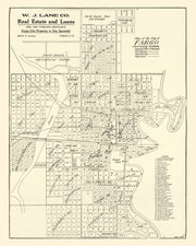 Fargo history