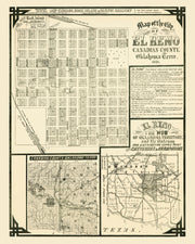 El Reno history
