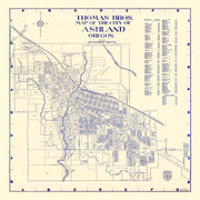 Ashland history