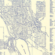 old Klamath Falls ma