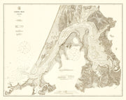 Coos Bay history