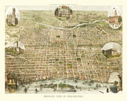 Philadelphia history