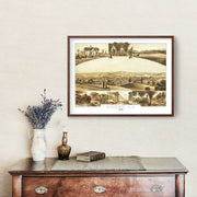 Waverly art