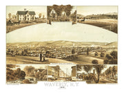 Waverly history