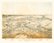 New Braunfels histor