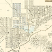 old Lampasas Springs