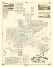 Lampasas Springs his