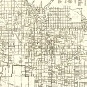 old Salt Lake City m