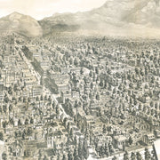 old Salt Lake City m