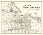 Salt Lake City histo