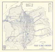 Salt Lake City histo