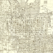old Salt Lake City m