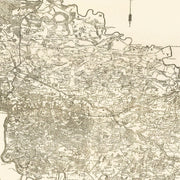 old Richmond map