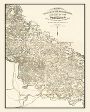 Richmond history