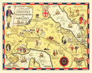 Jamestown history