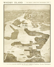 Whidby Island histor