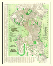 Seattle history