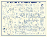 Seattle history