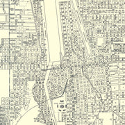 old Olympia map