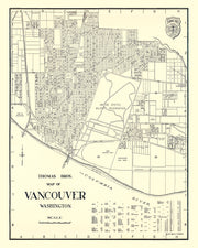 Vancouver history
