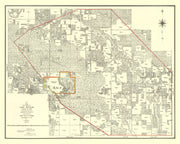 Volk Field Air Base 