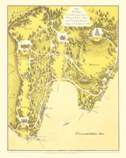 Lake Lucerne history