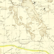 old Upper Missouri R