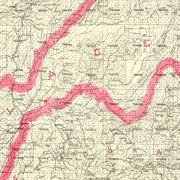 old Lake Tahoe map