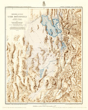 Lake Bonneville hist