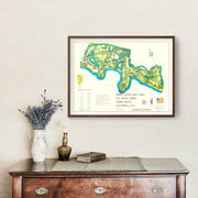 Pebble Beach Golf Li
