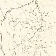 old Cochise County m